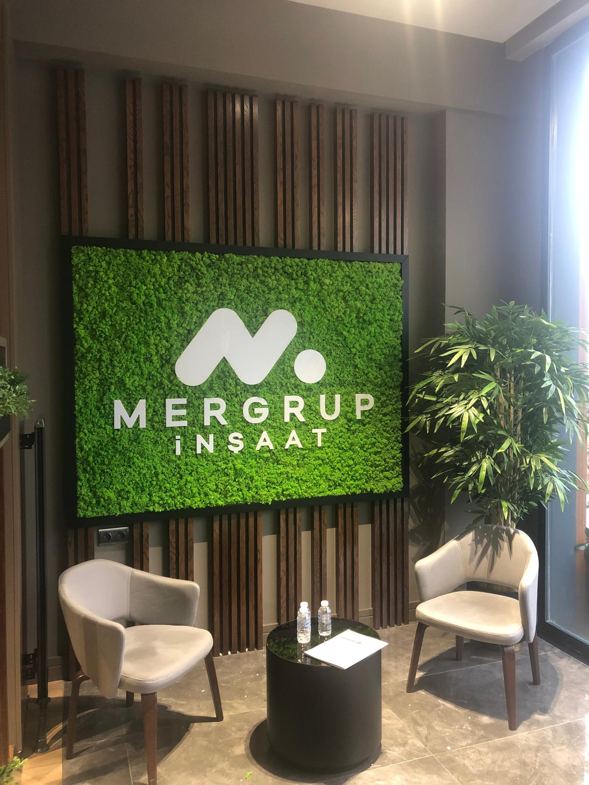 Liken/Reindeer Moss Uygulamaları 