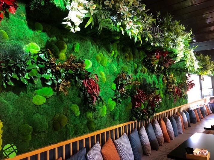 Mixmoss Uygulamaları 