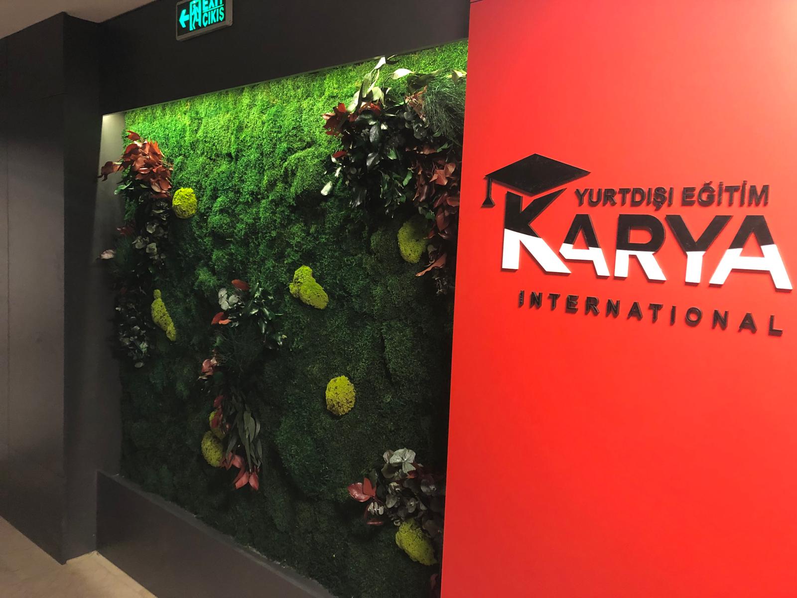 EĞİTİM KURUMLARINDA YOSUN UYGULAMALARI