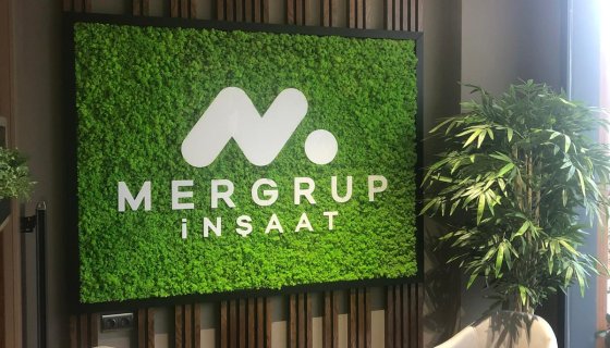 MERGRUP İNŞAAT