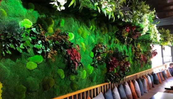 BİG BANG RESTAURANT